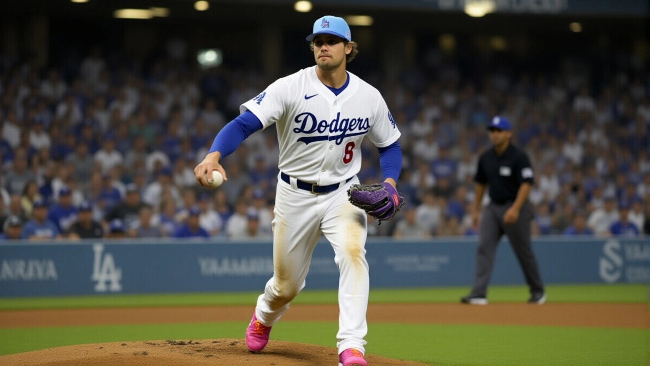 Children, Lockdowns, and a Second Miracle