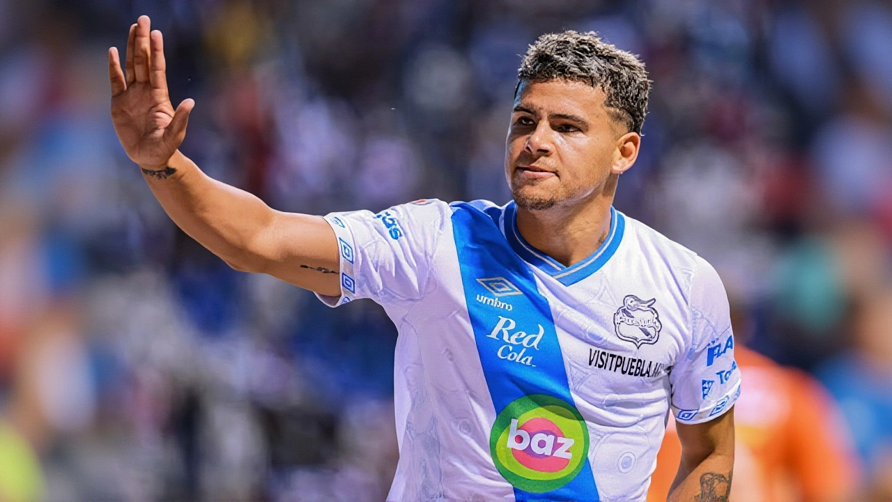 Mexican Triumph at Puebla: How Zaragoza Defied the French in 1862
