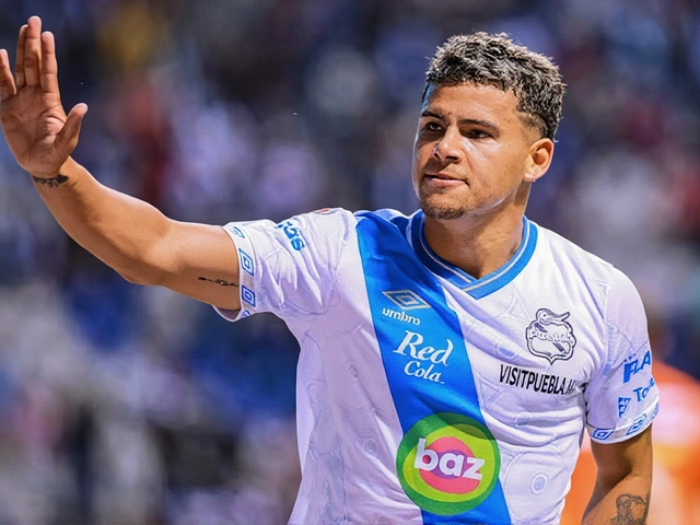 Mexican Triumph at Puebla: How Zaragoza Defied the French in 1862