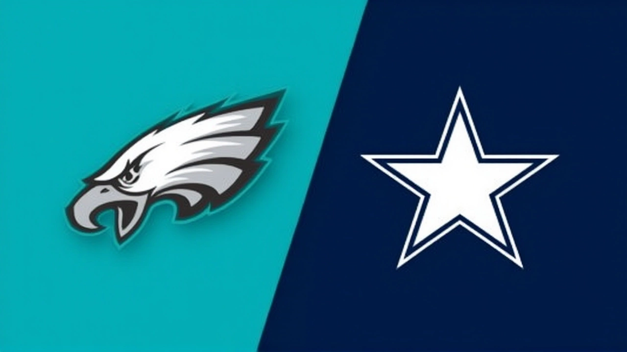 Cowboys 24, Eagles 21: Dak Prescott Leads Dallas to Stunning Win Over Philly in NFC East Clash