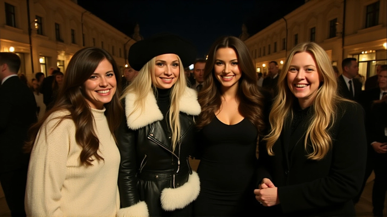 Jen Affleck Backs Robert Irwin on DWTS 2025 Amid Tense Reunion with Whitney Leavitt