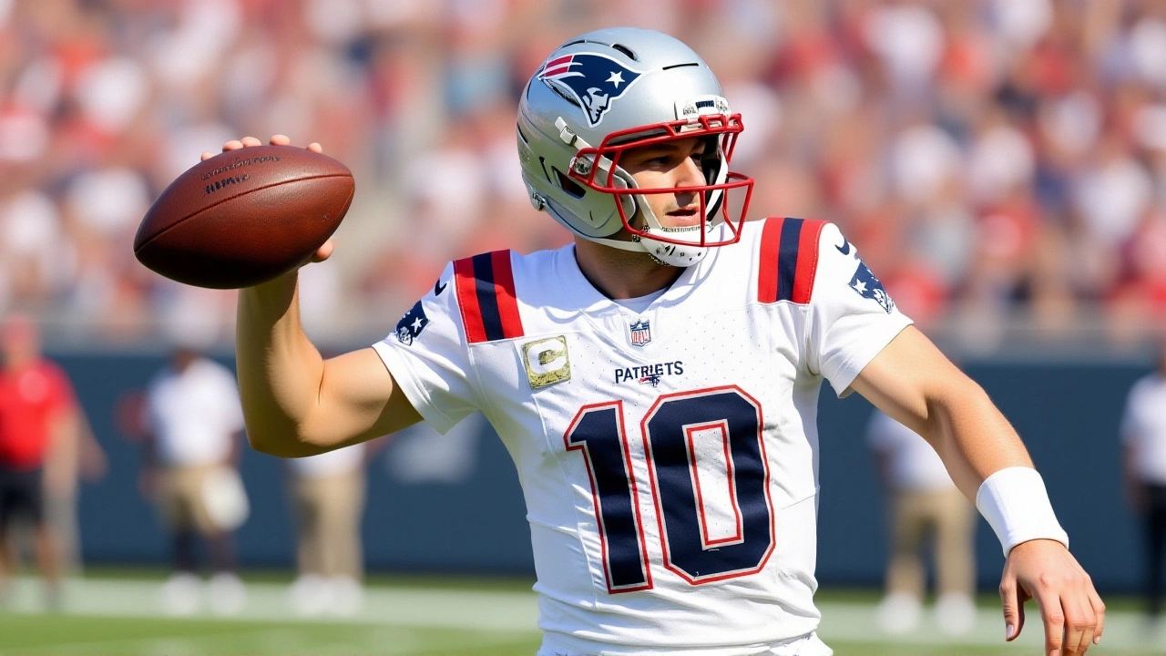 Rams Dominate NFC Power Rankings as Playoff Race Heats Up in Week 13