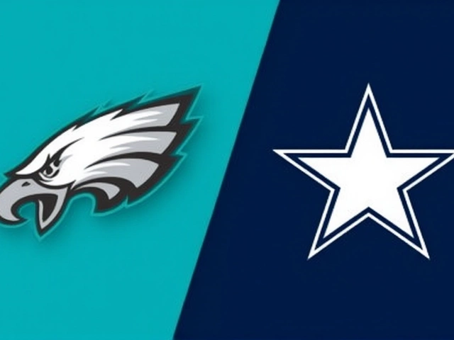 Cowboys 24, Eagles 21: Dak Prescott Leads Dallas to Stunning Win Over Philly in NFC East Clash