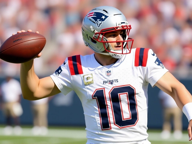 Rams Dominate NFC Power Rankings as Playoff Race Heats Up in Week 13