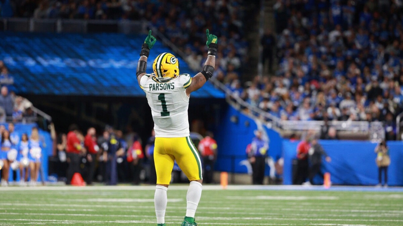 What’s Next? The December Gauntlet