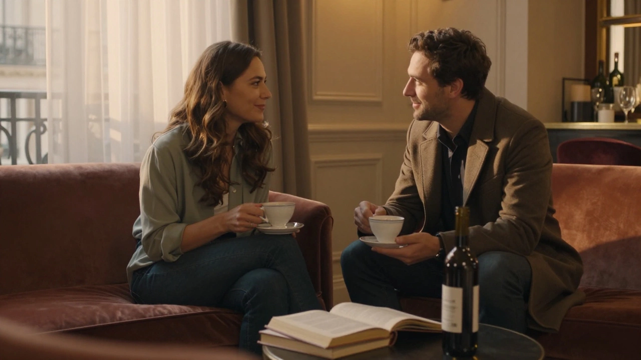 Escort Services in France: Affordable Options and How to Choose the Right Deal