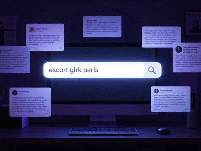 How AI Is Fueling Misinformation About Sex Work Online